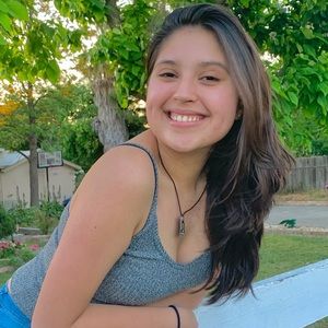 Meet your Posher, Rose